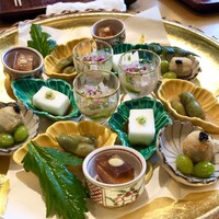 らん亭～ 美日庵 - 