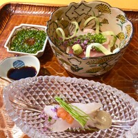 らん亭～ 美日庵 - 