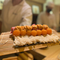 鮨よしかわ 恵比寿 - 