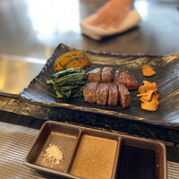 鉄板焼　恵比寿 - 