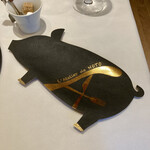 ラトリエ・ドゥ・ノト - 