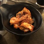 たいは～ら - 激辛ギアラ