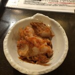 たいは～ら - キムチ