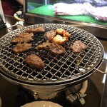 たいは～ら - ひたすら焼くべし！