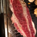 Wagyuu Yakiniku Tabehoudai Nikuyano Daidokoro - 