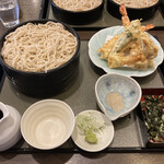 Teuchi Soba Sougetsu - 