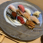 Sushi Imai - 