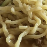 Shinsai Rou - 冷し中華（麺アップ） 2020/09/22