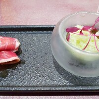 しまなみふれんち Murakami - 