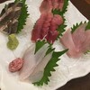 海鮮丼屋  海舟