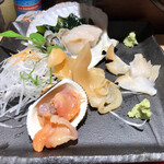 Koike Sushi - 