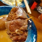 串焼き 巴 - 