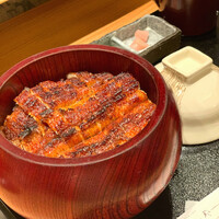 うなぎ家 しば福や - 