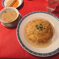 ホテルオークラ レストラン千葉 中国料理 桃源 - 