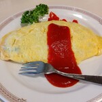 レストランにしかわ - 