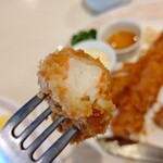 レストランにしかわ - 