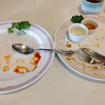 レストランにしかわ - 