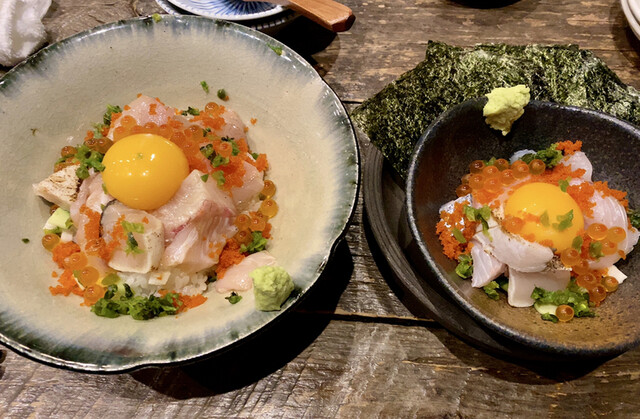 魚魯こ ウロコ 新潟 居酒屋 食べログ