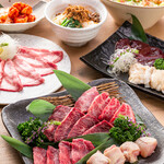 Yakiniku Sugimoto Housen - 