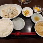 成城飯店 - 