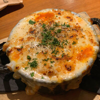 パージナ イタリアン ファイアワークス プラス カフェ ～薪焼きイタリアンとワイン～ - 