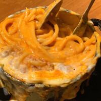 パージナ イタリアン ファイアワークス プラス カフェ ～薪焼きイタリアンとワイン～ - 