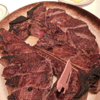 ウルフギャング・ステーキハウス 福岡店 - 