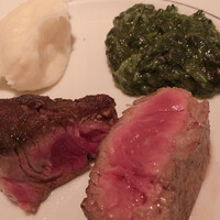 ウルフギャング・ステーキハウス 福岡店 - 