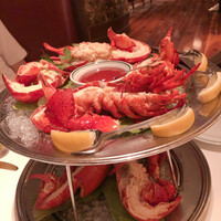 ウルフギャング・ステーキハウス 福岡店 - 