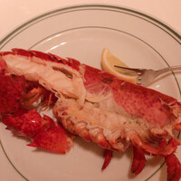 ウルフギャング・ステーキハウス 福岡店 - 