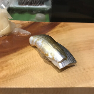 池袋 寿司 浅野屋_0