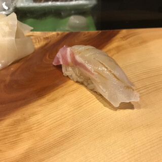 池袋 寿司 浅野屋_1