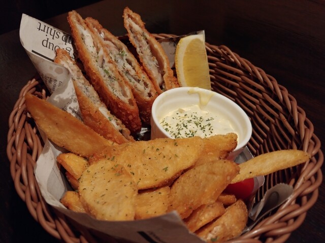 ザ バンク（THE BANK） - 旭川（ビアホール）の写真