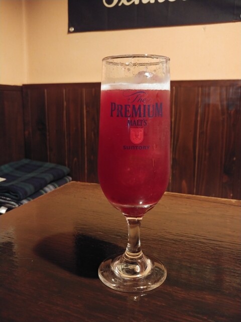 ザ バンク（THE BANK） - 旭川（ビアホール）の写真