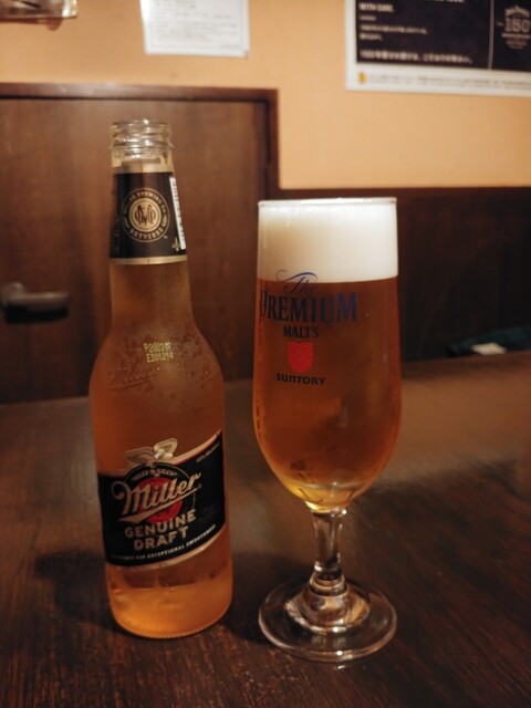 ザ バンク（THE BANK） - 旭川（ビアホール）の写真