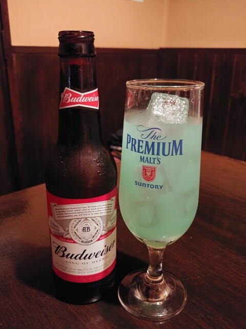 ザ バンク（THE BANK） - 旭川（ビアホール）の写真