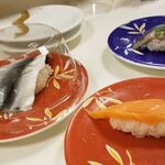 閉店 海鮮三崎港 巣鴨研修センター 巣鴨 回転寿司 食べログ