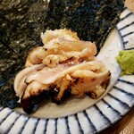 Yakitori Dabi - 