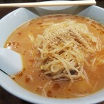 熊王ラーメン - 