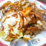 中国料理 雪梅 - 回鍋肉単品