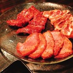 焼肉酒房 らざん - 