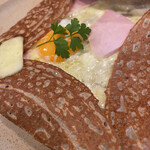 ル・ブルターニュ 神楽坂店 - 