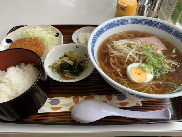 夢気球 - 稲永/喫茶店 | 食べログ