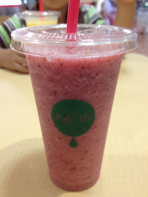 果琳 イオン佐久平ショッピングセンター店 name=