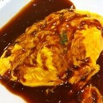おむらいす亭 - 