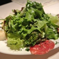 ヌガ - メリメロサラダ＠1890円