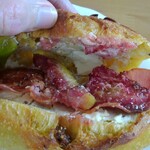 カカポ・ベーカリー - 