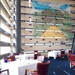 レストラン タテル ヨシノ 銀座 - 素敵な雰囲気