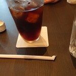 コーヒー アナザー カップ - 