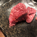 Itamae Yakiniku Isshou - 